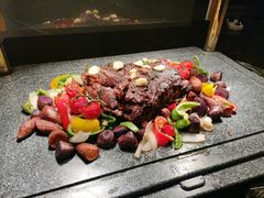 -博林天瑞喜来登酒店·西丽尚膳