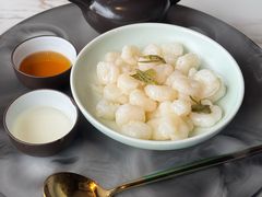 -绿茶餐厅(龙井船宴· 品牌总店)