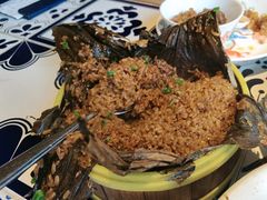 -老头儿油爆虾(胜利河美食街店)