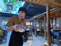 -金筷子西北菜·捞悦火锅