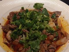 -成都你六姐·牛肉冒菜(城市集市合生汇店)