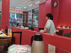 -虾女王·龙虾·烧烤(龙江店)