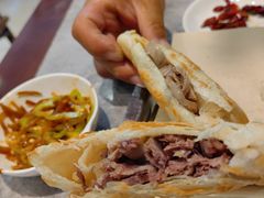 -高玛纳驴肉火烧(河间总店)