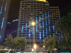 -大连富丽华大酒店