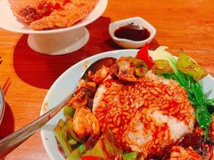 -熠盛·本帮菜Bistro(永嘉路店)