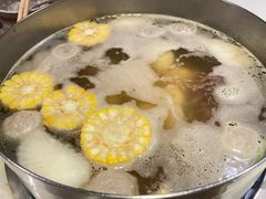 -今日牛事潮汕鲜牛肉火锅(瑞金店)