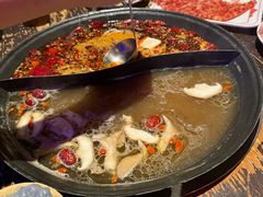 -水巷子·巴掌腰片重庆火锅(云纺店)