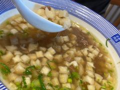 -西贝莜面村(金隅嘉品mall店)