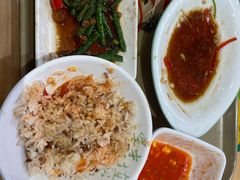 -老乡鸡(上海巴黎春天浦建店)