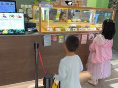 -奈雪的茶(石家庄万象城店)