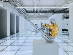 -HOW昊美术馆