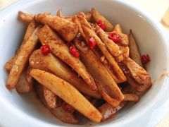 -小林哥的海鲜馆·夜宵烧烤(渔人码头店)