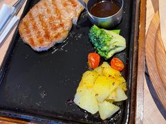 牛排-必胜客(北苑路店)