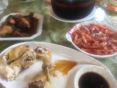 -观桥阁(锦溪店)