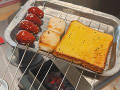 -老白清真烧烤(锦州旗舰店)