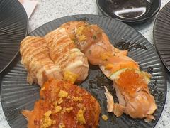 -争鲜回转寿司(西红门荟聚PLUS店)