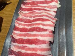 -呷哺呷哺 黄金牧场 (新中关购物中心店)