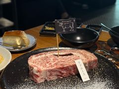 -焱铁烧·黑毛和牛专门店(南宁万象城店)