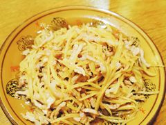 -乐山第一家临江鳝丝(茶坊路店)