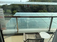 -上海佘山世茂艾美酒店