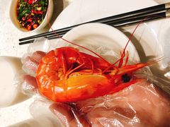 -青蓬蒸汽海鲜·深圳老字号·团建聚会(壹方城店)
