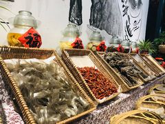 -客家大院·非遗赣南客家菜(郁孤台店)