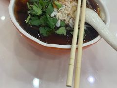 -兴隆水煎包(学院路分店)