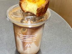 -M Stand(天环广场店)