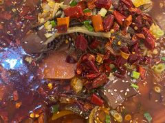 -天津大学·四十二斋餐厅