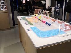 -Sony Store 索尼(上海淮海中路店)
