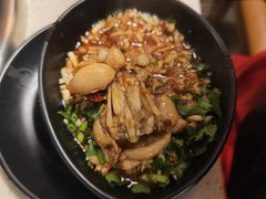 -味之绝热血美蛙鱼火锅(中坝店)