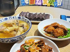 -兔爸私家小厨(新北万达店)