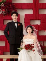 -拾尚映画·STUDIO婚纱摄影(中关村店)