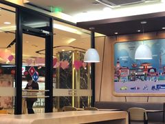 大堂-达美乐比萨(东新路店)