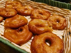 -关中记忆主题餐厅