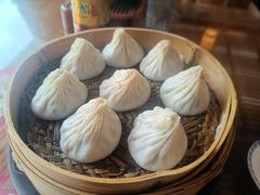 鲜肉小笼包-笑来喜馄饨小笼工坊店(湖滨街店)