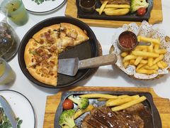 -意风小镇(内江万达广场店)