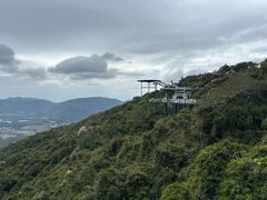 -三亚亚龙湾人间天堂鸟巢度假村