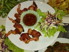 -Dash Teak House