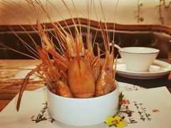 -花房餐厅(西溪天堂店)
