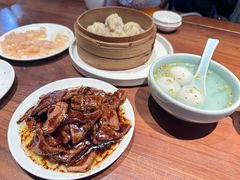 -瑞面(吴宫泛太平洋酒店)