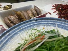 Y先生的皮皮虾(大份)-后海16号·北京私房菜