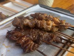 -木屋烧烤(南山蛇口招商花园城店)