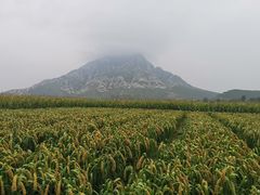 -鸡鸣山旅游风景区
