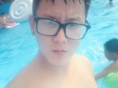 -欢乐水魔方水世界
