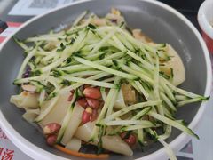 -孔一凡·手工饺子(时尚明苑店)