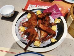 -点都德(珠江新城店)