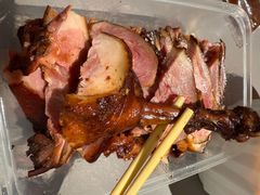 -章云板鸭(总店)