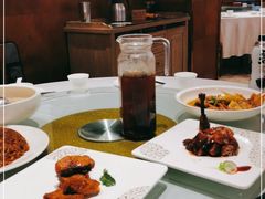 -乾隆美食·本帮菜(黄河路店)