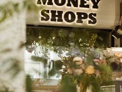 -Money Shops(愚园路店)